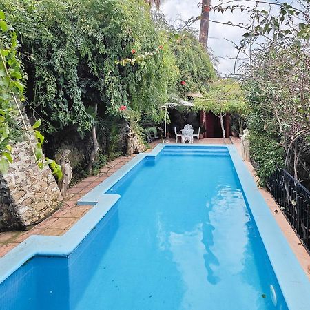 איביזה העיר Navila Estudio En La Piscina מראה חיצוני תמונה