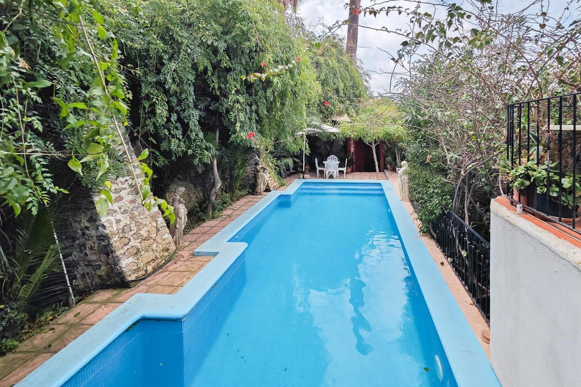 איביזה העיר Navila Estudio En La Piscina מראה חיצוני תמונה